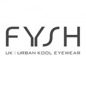 Fysh UK Glasses